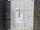 Компьютер эбу блок управления 3B0907557 Volkswagen Passat B5 за 35 000 тг. в Семей