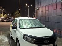 ВАЗ (Lada) Granta 2190 2020 годаүшін3 500 000 тг. в Алматы