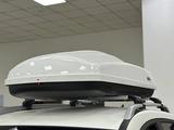 JAC S3 Pro Intelligent CVT 2024 года за 7 690 000 тг. в Караганда – фото 3