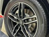 JAC S3 Pro Intelligent CVT 2024 года за 7 690 000 тг. в Караганда – фото 4