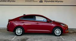 Hyundai Accent 2018 годаүшін7 790 000 тг. в Атырау – фото 4