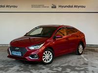 Hyundai Accent 2018 года за 7 790 000 тг. в Атырау