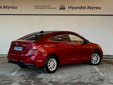 Hyundai Accent 2018 годаfor7 790 000 тг. в Атырау – фото 5