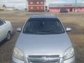 Chevrolet Aveo 2012 года за 2 500 000 тг. в Кызылорда – фото 9