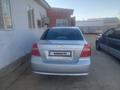 Chevrolet Aveo 2012 года за 2 500 000 тг. в Кызылорда