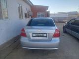 Chevrolet Aveo 2012 годаүшін2 500 000 тг. в Кызылорда