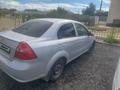 Chevrolet Aveo 2012 года за 2 500 000 тг. в Кызылорда – фото 3
