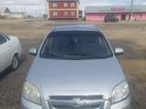 Chevrolet Aveo 2012 годаүшін2 500 000 тг. в Кызылорда – фото 2