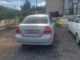 Chevrolet Aveo 2012 годаүшін2 500 000 тг. в Кызылорда – фото 5