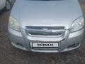 Chevrolet Aveo 2012 года за 2 500 000 тг. в Кызылорда – фото 6