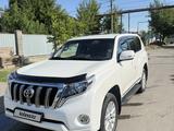 Toyota Land Cruiser Prado 2014 года за 15 500 000 тг. в Алматы