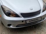 Lexus ES 300 2002 года за 5 200 000 тг. в Усть-Каменогорск – фото 3