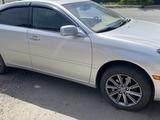 Lexus ES 300 2002 года за 5 200 000 тг. в Усть-Каменогорск – фото 2