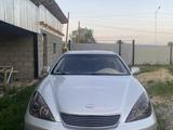 Lexus ES 300 2002 года за 5 200 000 тг. в Усть-Каменогорск