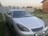 Lexus ES 300 2002 года за 5 200 000 тг. в Усть-Каменогорск – фото 5