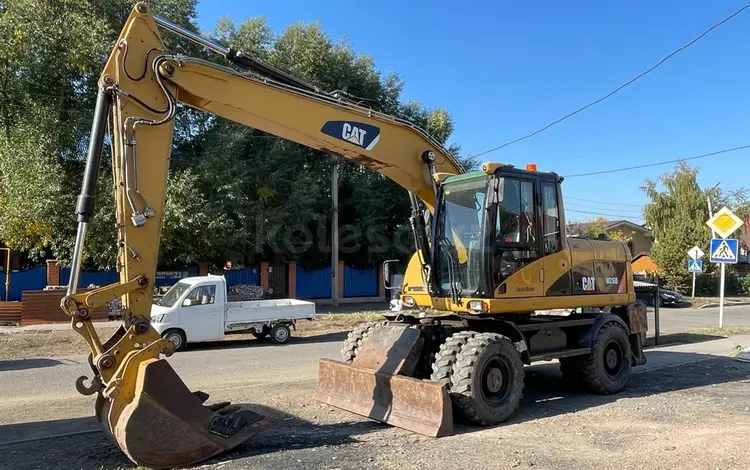 Caterpillar  M316 2011 года за 35 500 000 тг. в Караганда