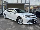 Toyota Camry 2018 годаfor14 900 000 тг. в Шымкент