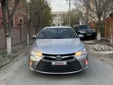 Toyota Camry 2016 года за 5 200 000 тг. в Атырау