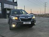 Subaru Forester 2019 годаүшін12 500 000 тг. в Астана – фото 2