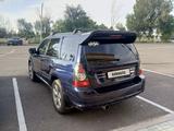 Subaru Forester 2005 года за 6 500 000 тг. в Алматы – фото 2