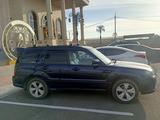 Subaru Forester 2005 года за 6 500 000 тг. в Алматы – фото 5