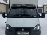 ГАЗ ГАЗель 2014 года за 10 500 000 тг. в Усть-Каменогорск