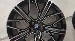 Комплект кованных для NEW BMW X5 за 1 450 000 тг. в Шымкент