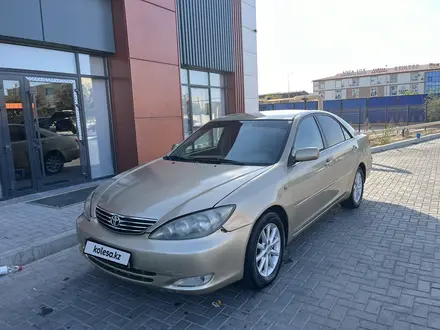 Toyota Camry 2004 года за 3 200 000 тг. в Актау