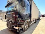 DAF  XF 105 2010 года за 26 500 000 тг. в Шымкент – фото 4