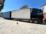 DAF  XF 105 2010 года за 26 500 000 тг. в Шымкент – фото 3