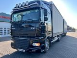 DAF  XF 105 2010 года за 26 500 000 тг. в Шымкент – фото 2