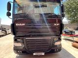 DAF  XF 105 2010 года за 26 500 000 тг. в Шымкент – фото 5