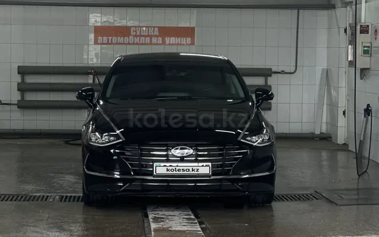 Hyundai Sonata 2023 годаfor14 500 000 тг. в Петропавловск