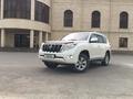 Toyota Land Cruiser Prado 2015 годаүшін17 000 000 тг. в Петропавловск