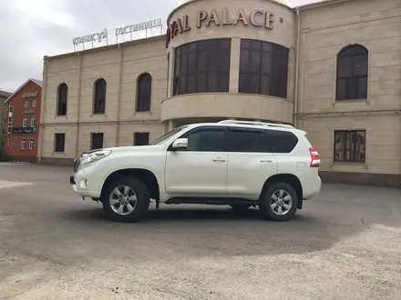 Toyota Land Cruiser Prado 2015 года за 17 000 000 тг. в Петропавловск – фото 5