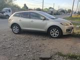 Mazda CX-7 2008 годаүшін3 000 000 тг. в Алматы