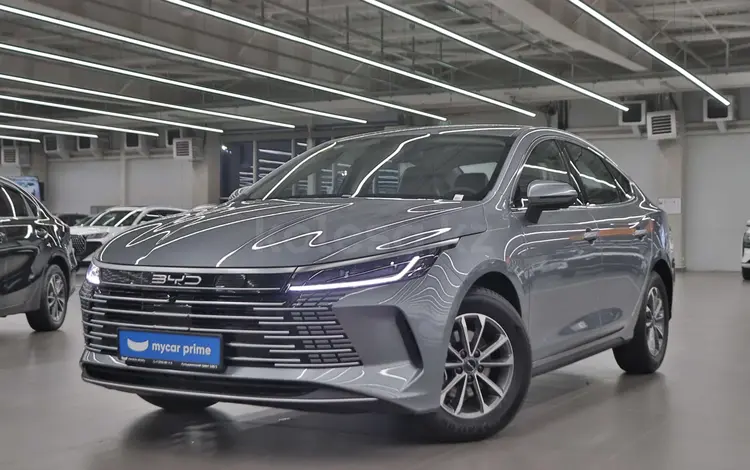 BYD Destroyer 05 2025 года за 8 790 000 тг. в Алматы