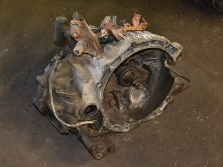 МКПП механика коробка Mazda 2.3 L3 за 90 000 тг. в Тараз