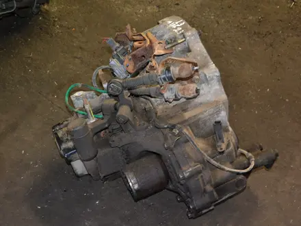 МКПП механика коробка Mazda 2.3 L3 за 120 000 тг. в Тараз – фото 3