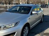 Kia K5 2011 года за 5 500 000 тг. в Кызылорда