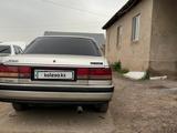 Mazda 626 1988 годаүшін700 000 тг. в Узынагаш – фото 3