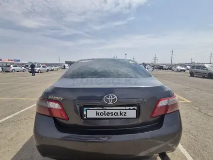 Toyota Camry 2008 года за 5 500 000 тг. в Актау – фото 5