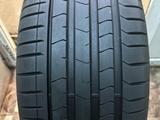 PIRELLI P ZERO PZ4/255-35-21 за 60 000 тг. в Алматы