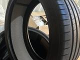 PIRELLI P ZERO PZ4/255-35-21 за 60 000 тг. в Алматы – фото 4