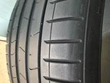 PIRELLI P ZERO PZ4/255-35-21 за 60 000 тг. в Алматы – фото 2
