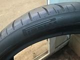PIRELLI P ZERO PZ4/255-35-21 за 60 000 тг. в Алматы – фото 3