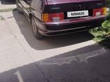 ВАЗ (Lada) 2114 2013 года за 1 800 000 тг. в Шымкент