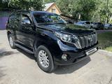 Toyota Land Cruiser Prado 2010 годаүшін12 500 000 тг. в Алматы – фото 4