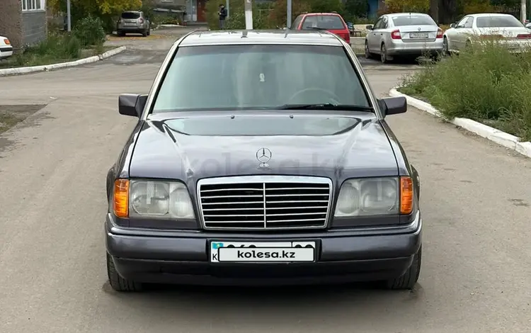 Mercedes-Benz E 280 1994 годаүшін2 500 000 тг. в Караганда