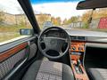 Mercedes-Benz E 280 1994 годаүшін2 500 000 тг. в Караганда – фото 22